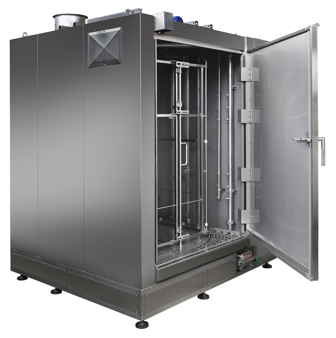 VELOX BF 2000