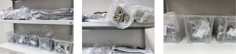 SANIMA HOONVED Запчасти — копия